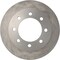 Centric Parts Standard Brake Rotor, 121.67061 121.67061 - alternate 1